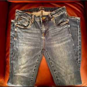 Kut from the Kloth Jeans 👖 2S